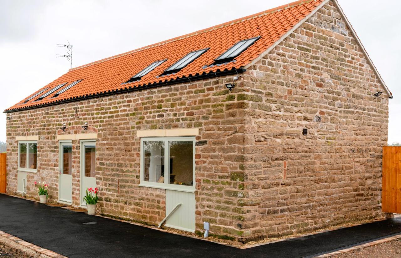 The Old Threshing Barn Villa Newark-on-Trent  Luaran gambar
